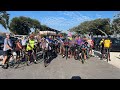 Gulf Coast Cycling With Friends September 23, 2023