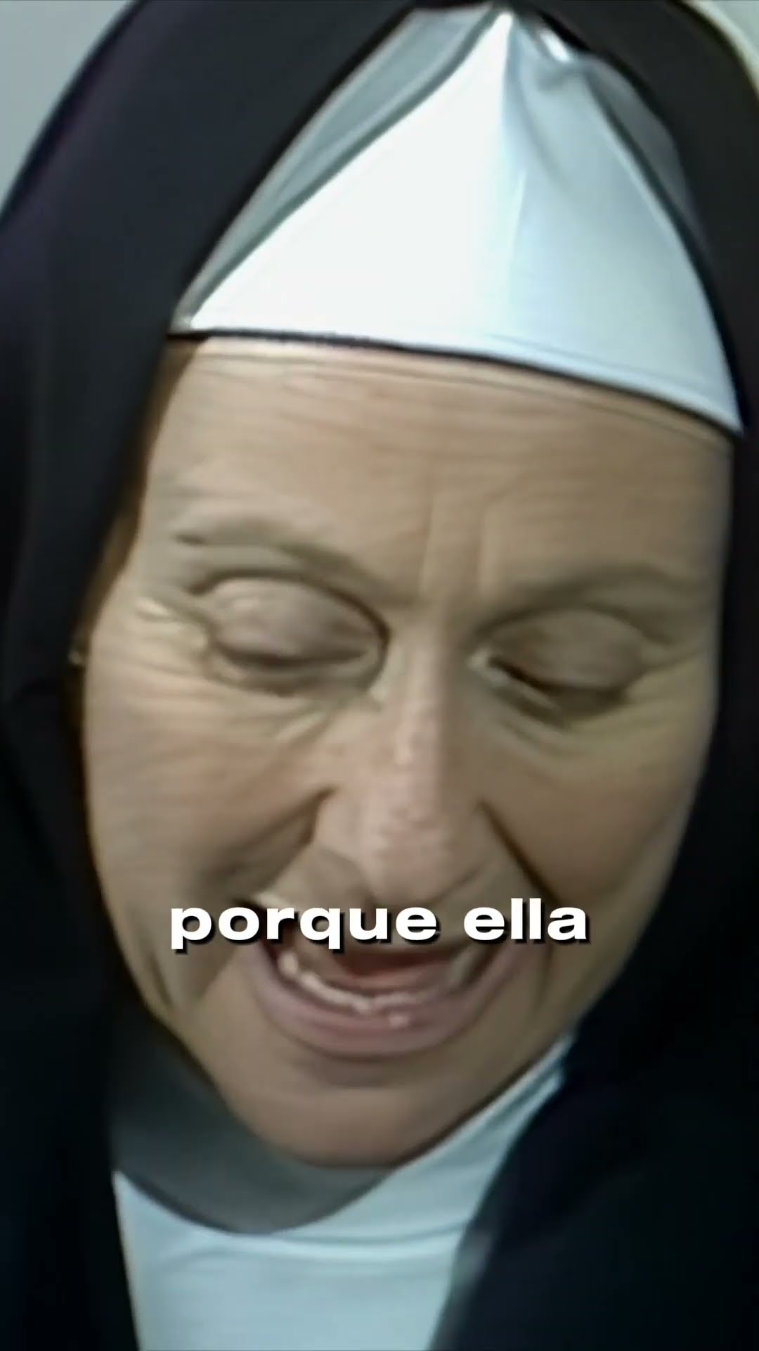 Estaba hecha un mar de lágrimas ? ? #tlnovelas #encarnepropia #shorts