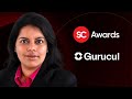SC Awards Finalist: Best Threat Detection Technology - Gurucul - Saryu Nayyar