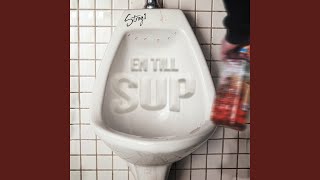 En till sup