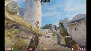 CS2 Jura - A Site Execute (Utility Guide)