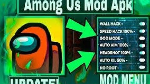 how to get among us hacks without human verification