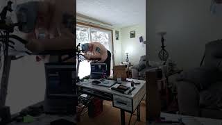 🔥 SWEAT THROUGH THE STORM 💪 | 400+ LB MAN SHOWING UP LIVE | REAL FITNESS • REAL LIFE