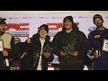 CRC TV: Big White Winter Rally - En Français