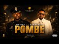 Marioo Ft Harmonize POMBE Official Audio 2026 