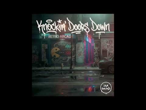 Frank Hytz - Knockin' Doors Down