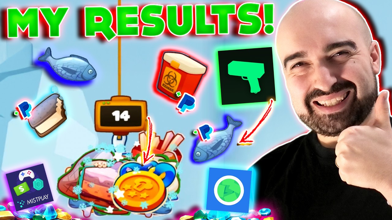 I Used 3 REWARD Apps in 2025.. Are They Any Good? - My 2025 Experience