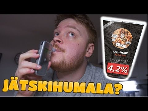 Video: Voitko syödä phitkaria?