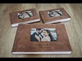 How to order your Wedding Album or Photobook GUIDE