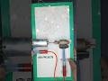 Hydraulics with Magnet power 🧲😍 #shortsfeed #shorts #youtubeshorts #simple #easydiy #diy #hacks