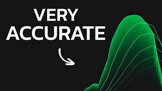 Nobody Tells You About THIS Indicator! It Gives EXACT Signals of Trends!