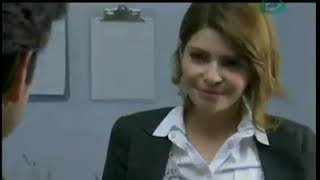 El sexo débil cap. 6