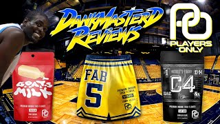 NBA Legend Drops Bud?! Players Only by Chris Webber THCA Review | JK Distro THCA Review