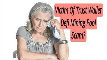 Ethereum minning pool scam/ on coinbase wallet / Coinbase Wallet Pledge Mining Pool Scam