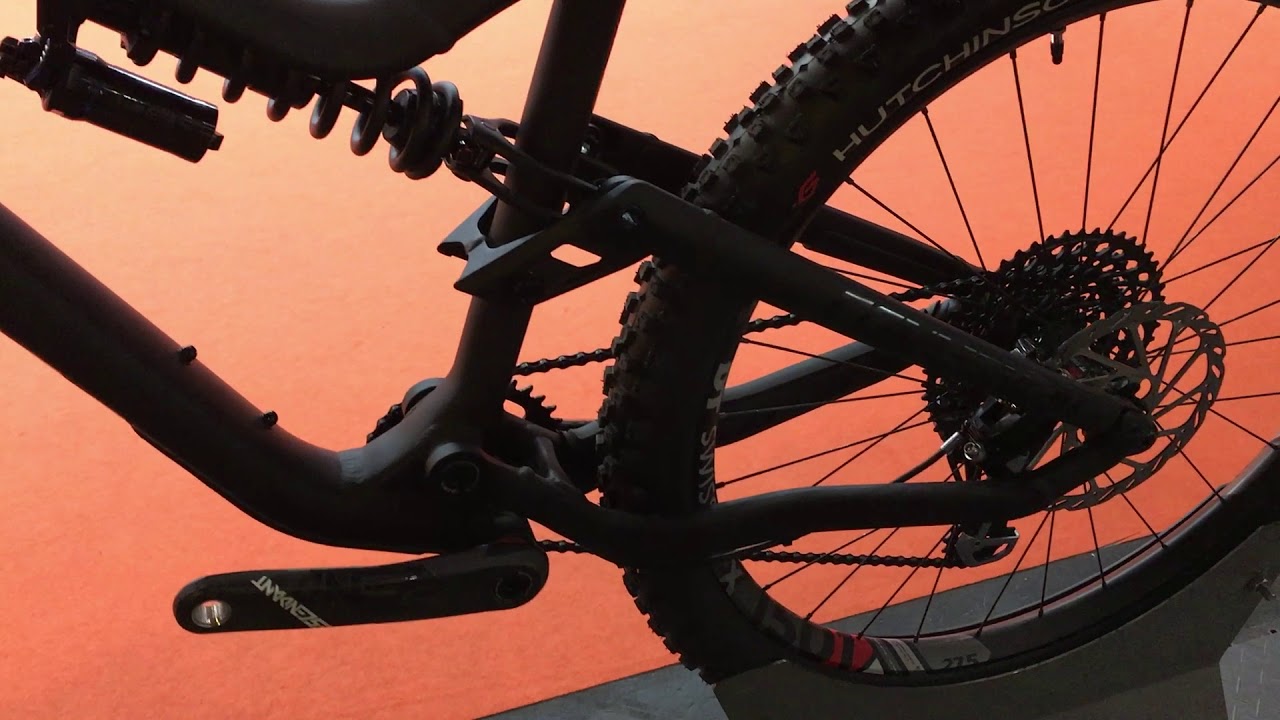 COMMENCAL META AM V4.2  2018