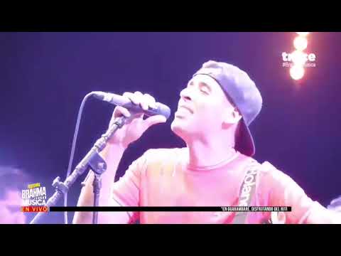 Talento de Barrio