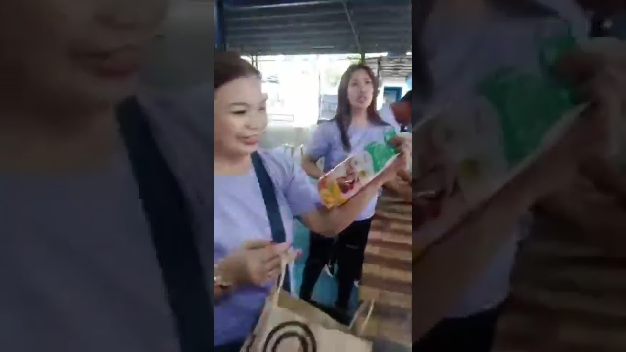 CI Officers 25-26 Christmas Party-Color Theme Exchange Gift 🥳🎉 