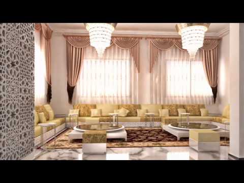 Vote no on : l'immobilier marocain flambe 3d salone maroc