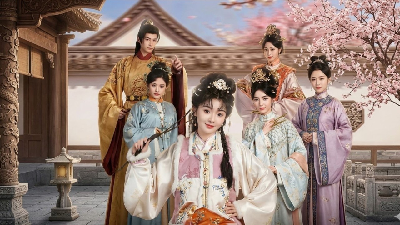 Xuyên Không Mới Mở Mắt Đã Bị Con Heo Nái Đè Xuống Cưỡng Bức, Cô Gái Hiện Đại Mưu Trí Thoát Thân