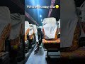 09/032026 one day package video#buspremi #truckdriving #buslife #travel #busdrivingexperience