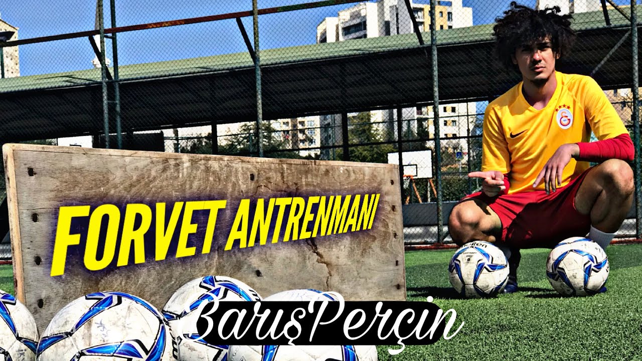 FORVET OYUNCULARINA ÖZEL ANTRENMAN #2 | SANTRAFOR ANTRENMANI