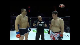 ACB 14: Владимир Дайнеко vs. Адам Усмаев | Vladimir Daineko vs. Adam Usmaev