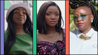 Womenwill Lead, Create And Inspire - Full Film