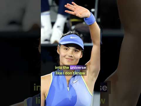 Why Is Emma Raducanu a Lightning Rod for Hate?