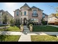 3943 Ferndale Ln, Frisco TX - Park Place home for sale