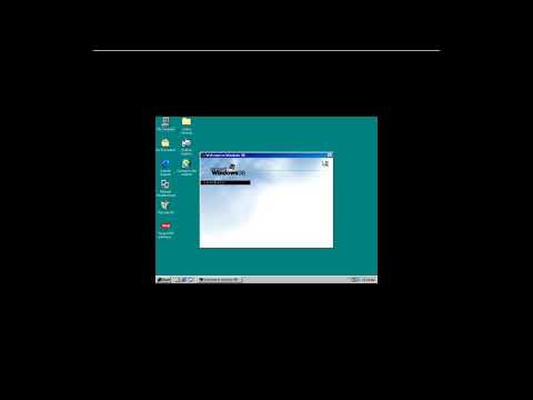 Triple Booting Windows 98, 2000, and XP on same partition: Part 1