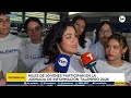 Miles de jóvenes participan en la jornada informativa de Talenpro en Chiriquí