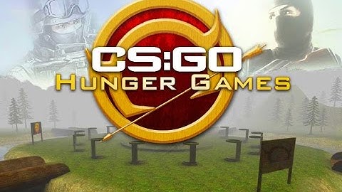 Hunger Game Gameplay #1 CSGO