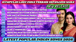 Download Lagu LAGU INDIA TERBARU 2026 FULL ALBUM  MP3