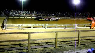 Large Car Derby