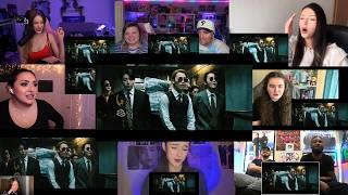 Bts 방탄소년단 2.0 Official Mv Reaction Mashup