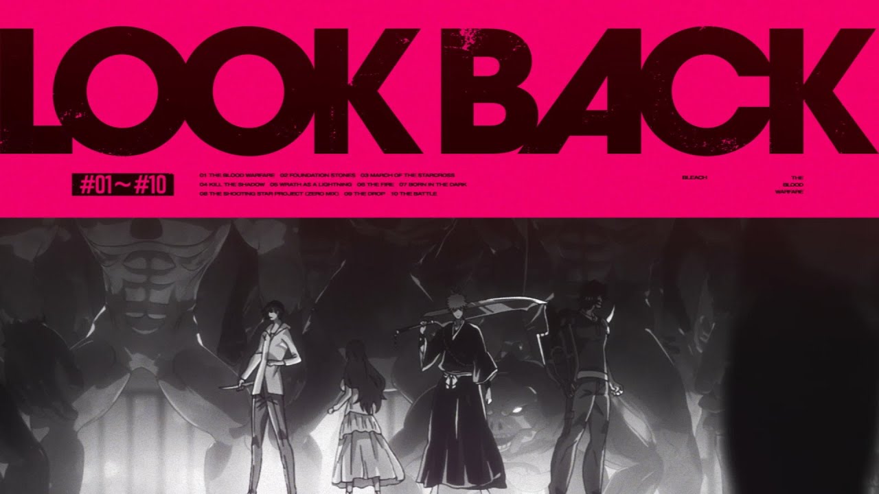 The Last of Us Season 1 Details: Bleach TYBW is now the top-rated anime  after its finale aired; Details here - The Economic Times