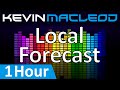 Kevin MacLeod Local Forecast 1 HOUR Kevin MacLeod Local Forecast 1 HOUR