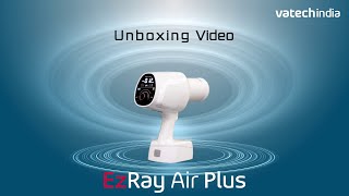 EzRay Air Plus Unboxing Video