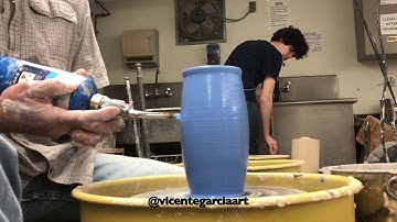 Sodium Silicate Texture