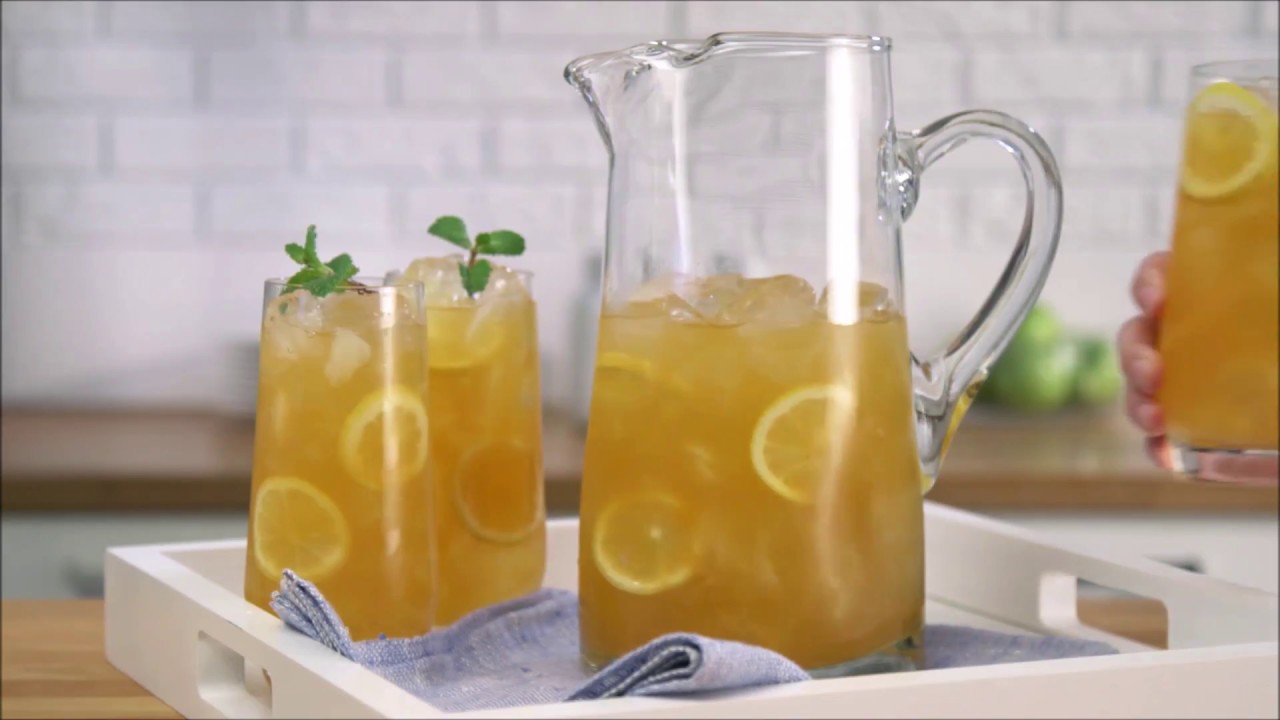 Niagara Mist Iced Tea