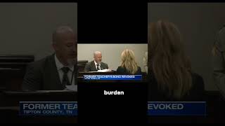 Alissa McCommon #court #testimony #truecrime #crime #brookeontiktok