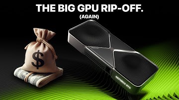 nVidia - please STOP doing this!