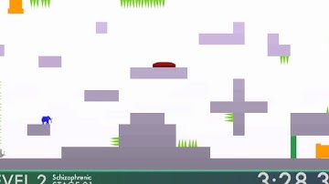 This is the Only Level 2 walkthrough