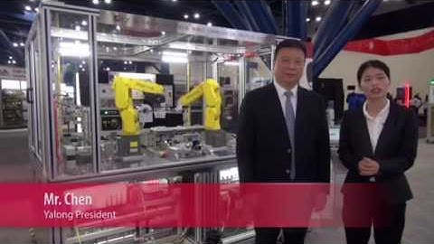 Automation Fair 2017 in Houston