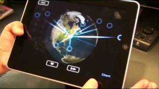 Magic Piano for iPad - TNerd.com screenshot 5