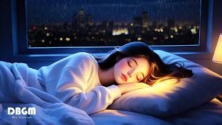 🌙Healing Sleep Music for Girls, Soft Piano & Gentle Ambient for Emotional Healing, Rest and Recovery screenshot 3