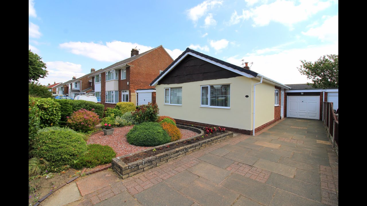 Gleneagles Drive, Southport Ball & Percival YouTube