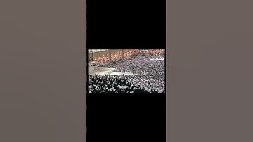 تلاوة تقشعر لها الأبدان لفضيلة الشيخ سعود الشريم |سورة آل عمران| صلاة التهجد ليلة ٢٤ رمضان ١٤٢٣هـ