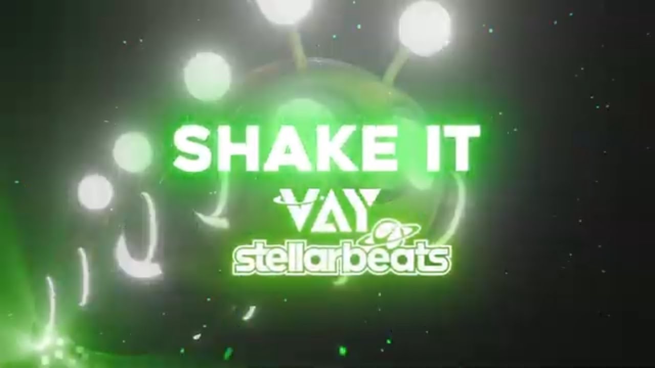 Guarda Shake It (Lyric Visualizer) su YouTube Guarda Shake It (Lyric Visualizer) su YouTube