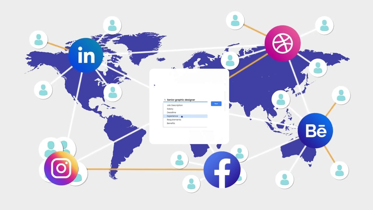 Team UP - Remote Staffing Solutions